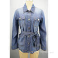 Giacca da camicia da donna